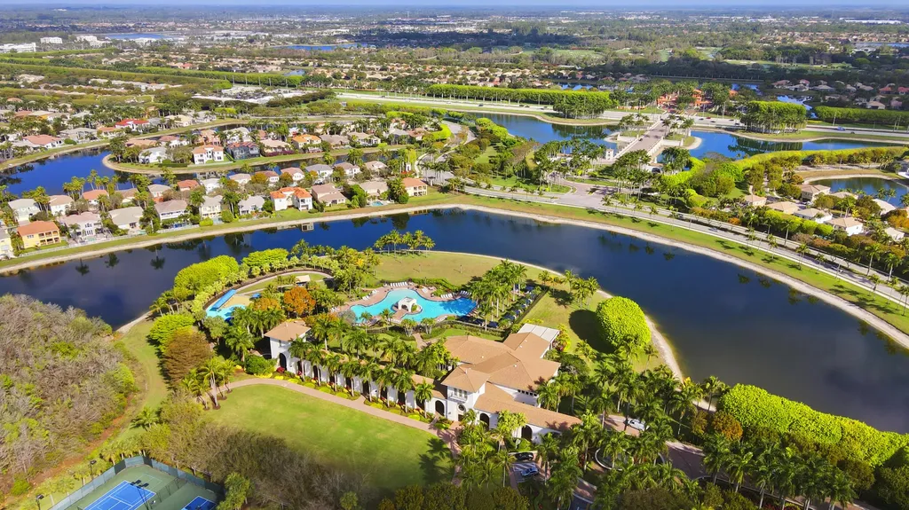 9041 Alexandra Circle Wellington FL 33414