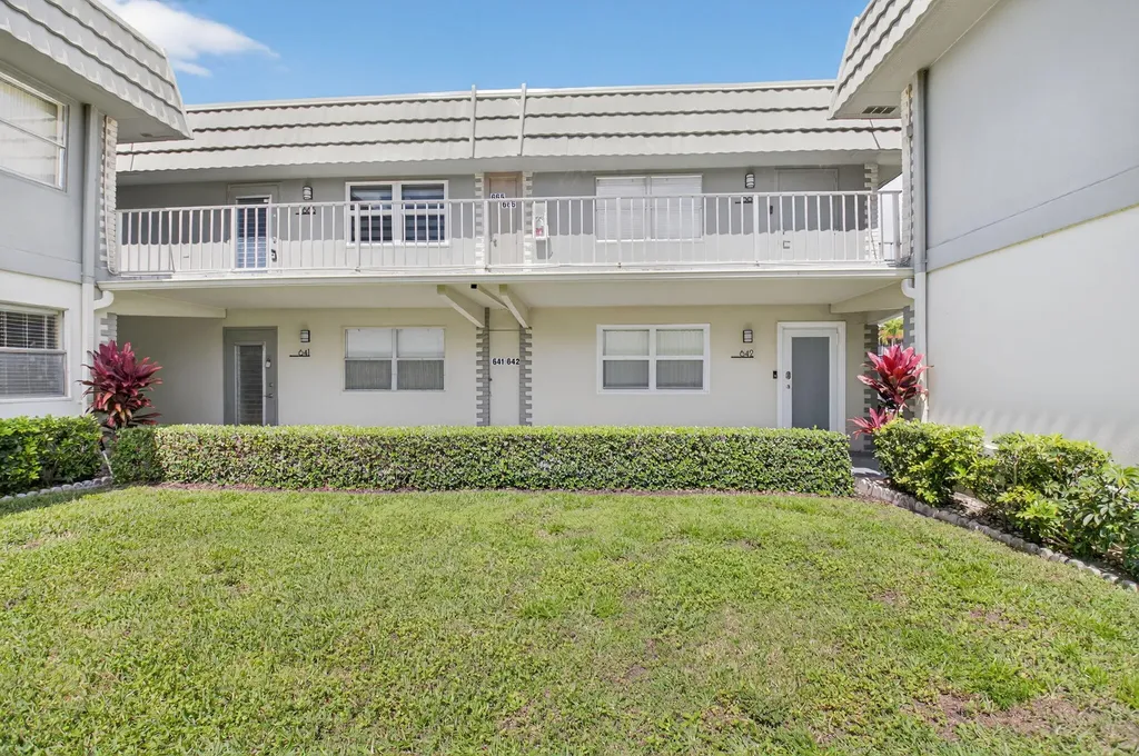 642 N Flanders N Delray Beach FL 33484