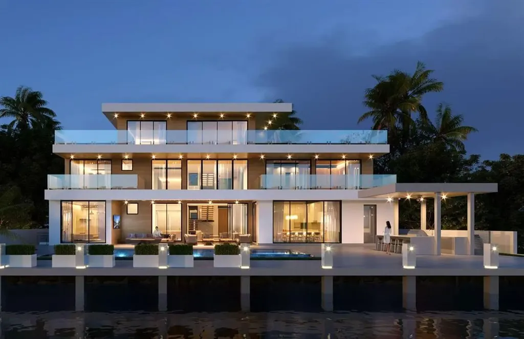 455 Bontona Avenue Fort Lauderdale FL 33301