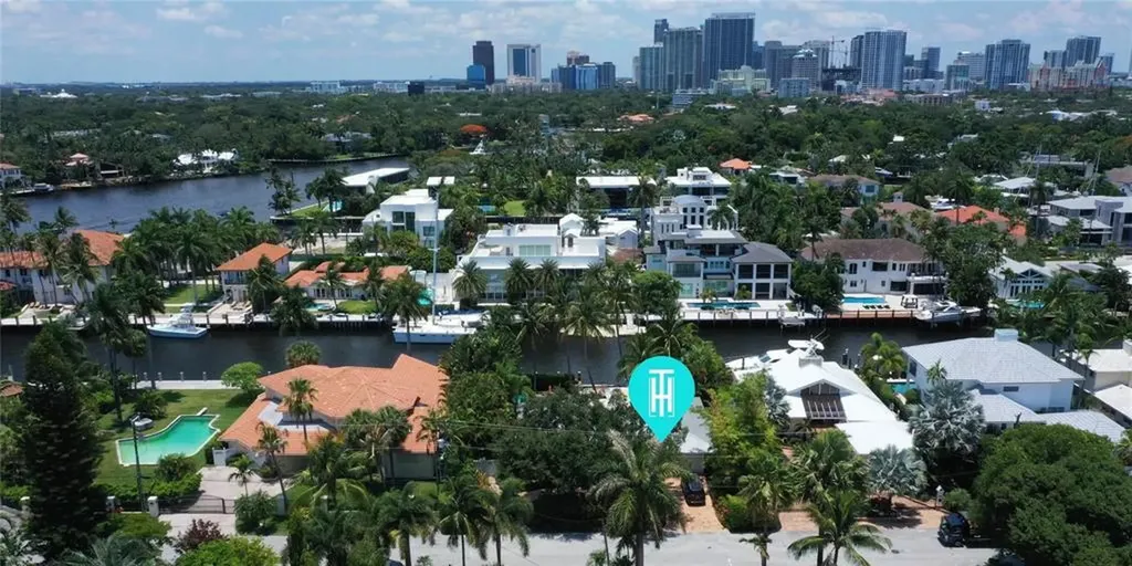 455 Bontona Avenue Fort Lauderdale FL 33301