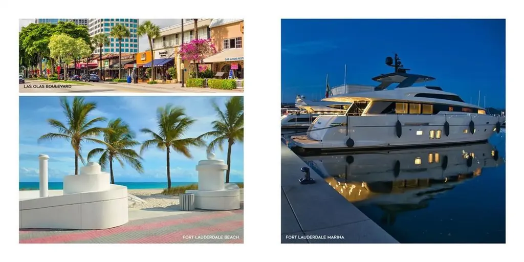 455 Bontona Avenue Fort Lauderdale FL 33301