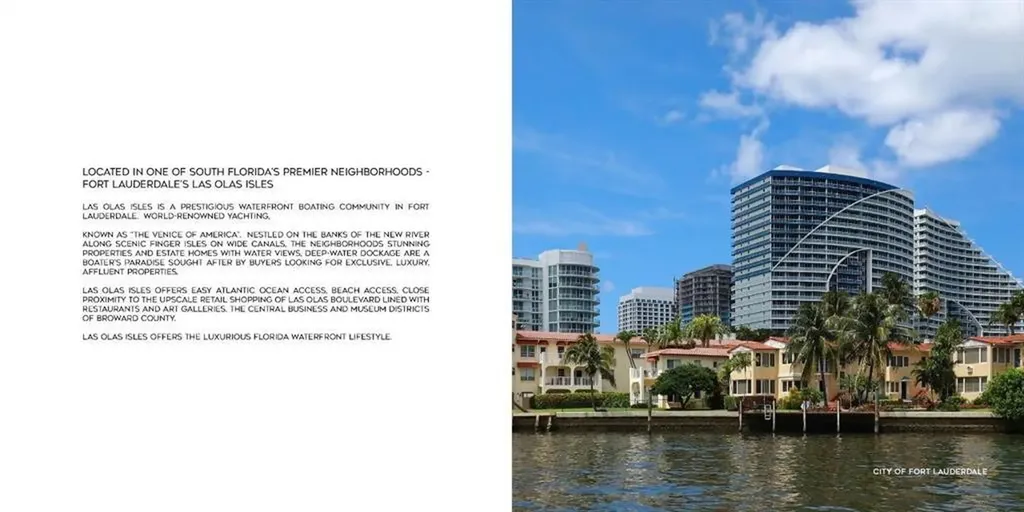 455 Bontona Avenue Fort Lauderdale FL 33301