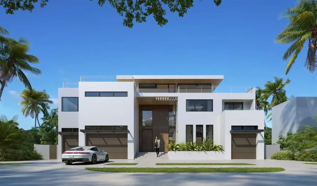 455 Bontona Avenue Fort Lauderdale FL 33301