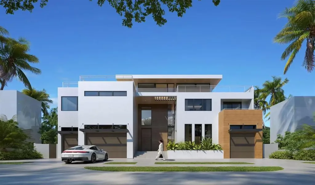 455 Bontona Avenue Fort Lauderdale FL 33301