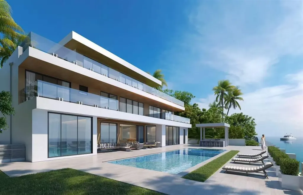 455 Bontona Avenue Fort Lauderdale FL 33301