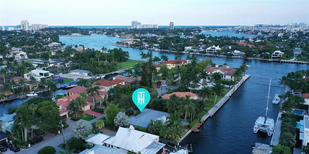 455 Bontona Avenue Fort Lauderdale FL 33301