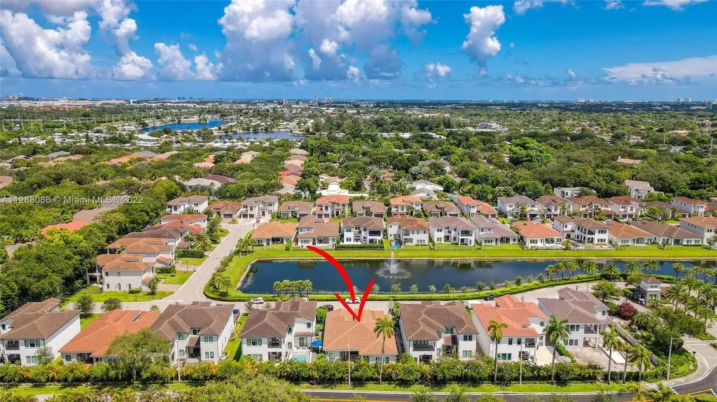 5663 W Brookfield Circle Hollywood FL 33312