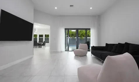 5663 W Brookfield Circle Hollywood FL 33312