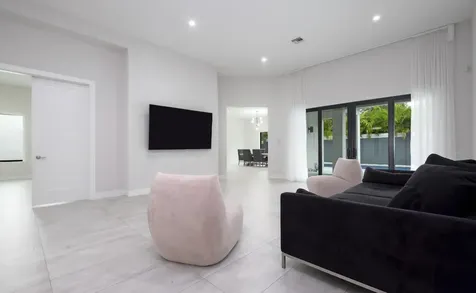 5663 W Brookfield Circle Hollywood FL 33312