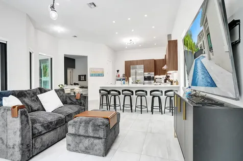 5663 W Brookfield Circle Hollywood FL 33312