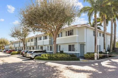 3529 Sonoma Drive Riviera Beach FL 33404