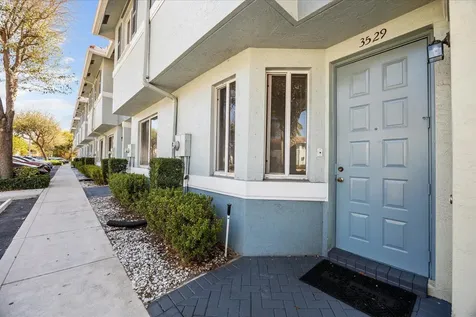 3529 Sonoma Drive Riviera Beach FL 33404