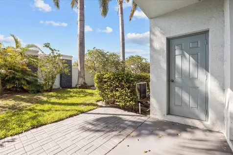 3529 Sonoma Drive Riviera Beach FL 33404