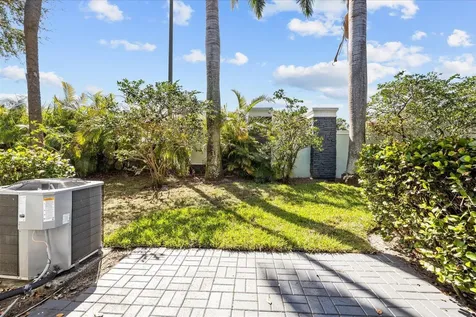 3529 Sonoma Drive Riviera Beach FL 33404
