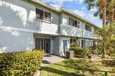 3529 Sonoma Drive Riviera Beach FL 33404
