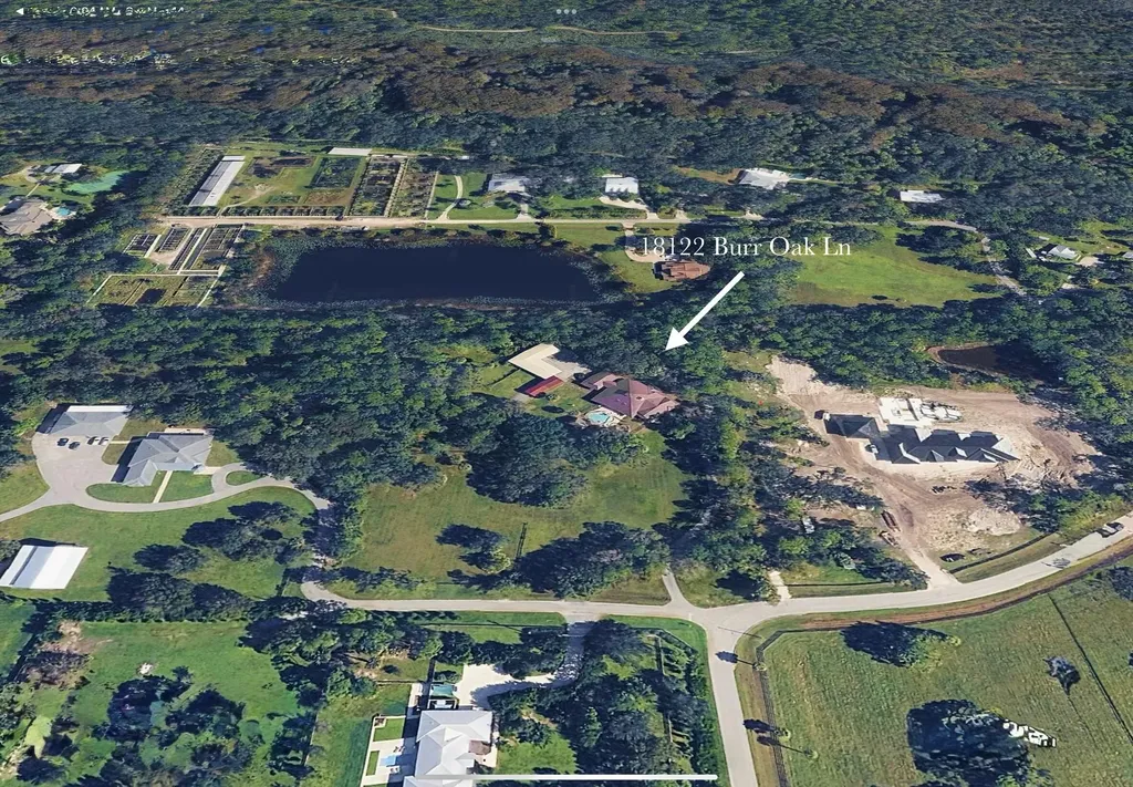 18122 Burr Oak Lane Jupiter FL 33478