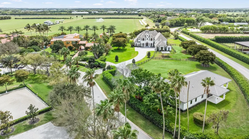 3585 Aiken Court Wellington FL 33414