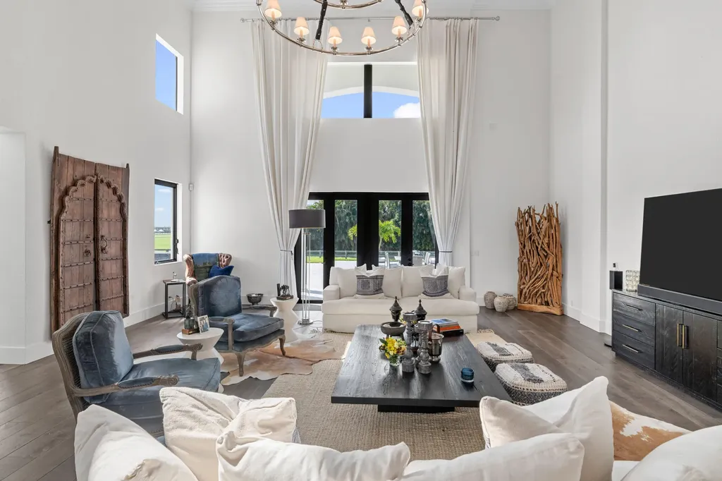 3585 Aiken Court Wellington FL 33414