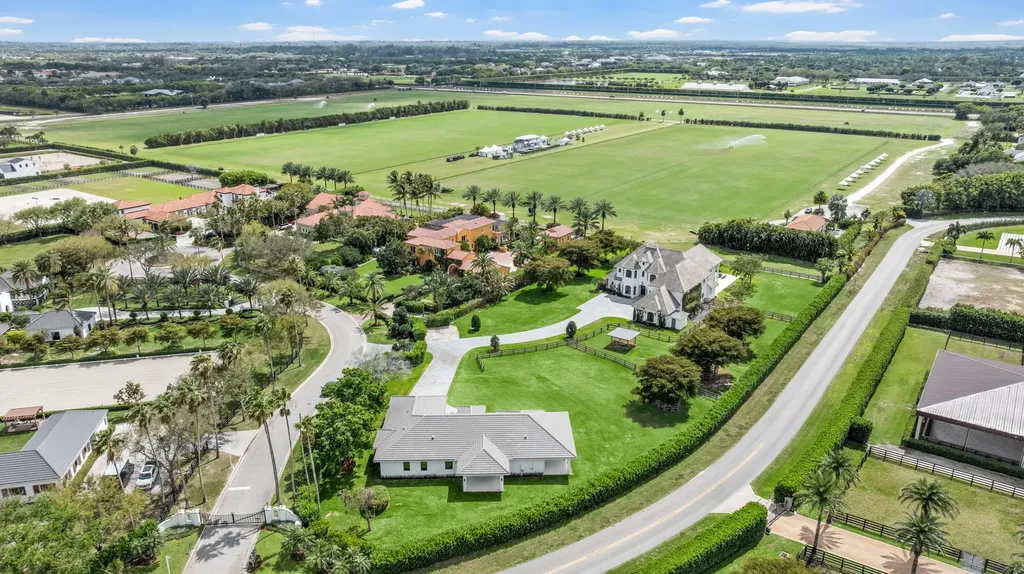 3585 Aiken Court Wellington FL 33414