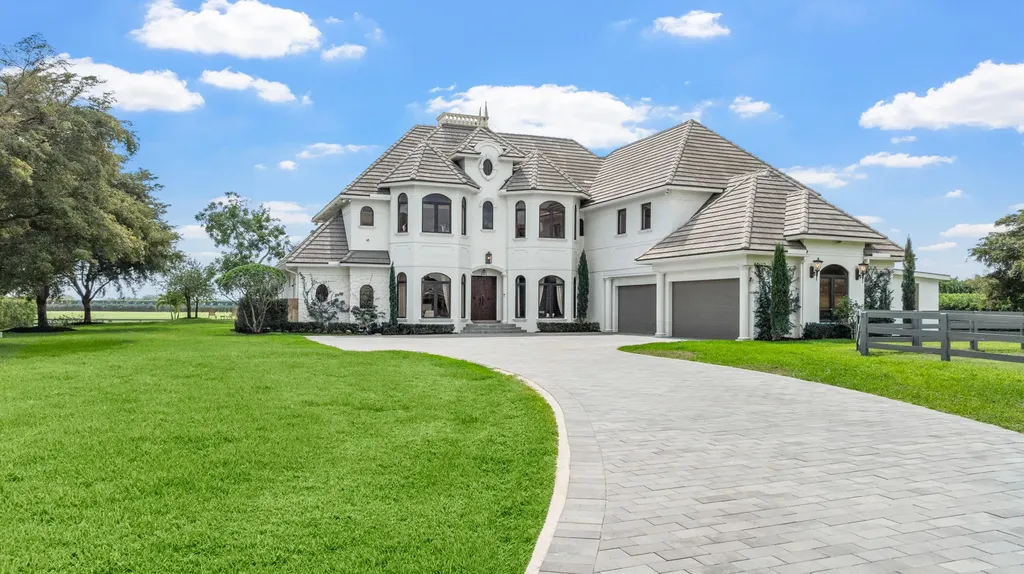 3585 Aiken Court Wellington FL 33414