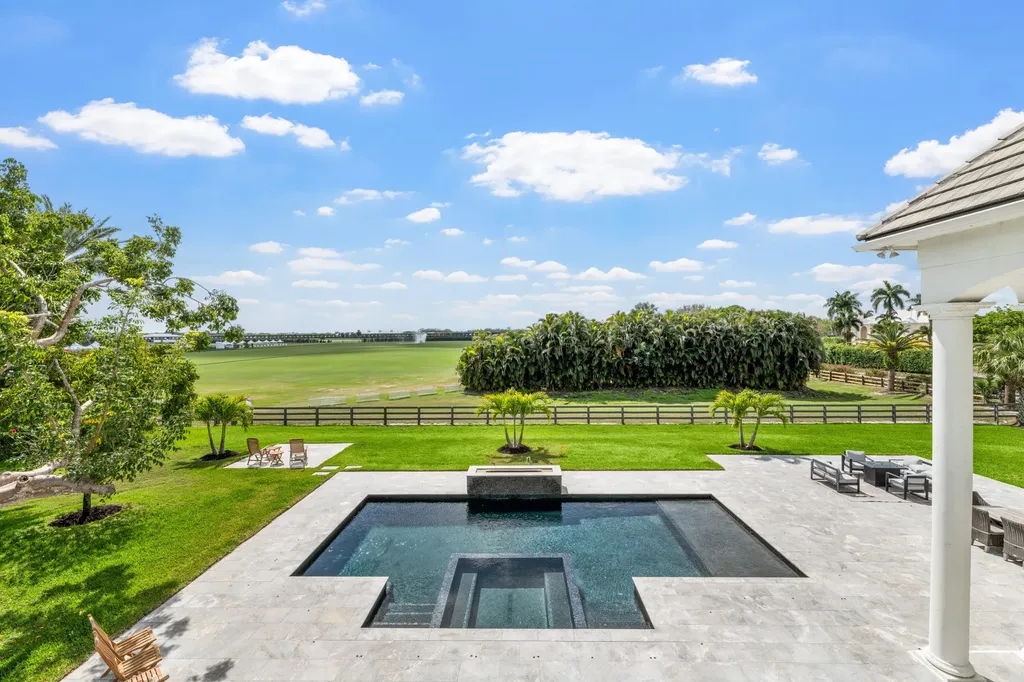 3585 Aiken Court Wellington FL 33414