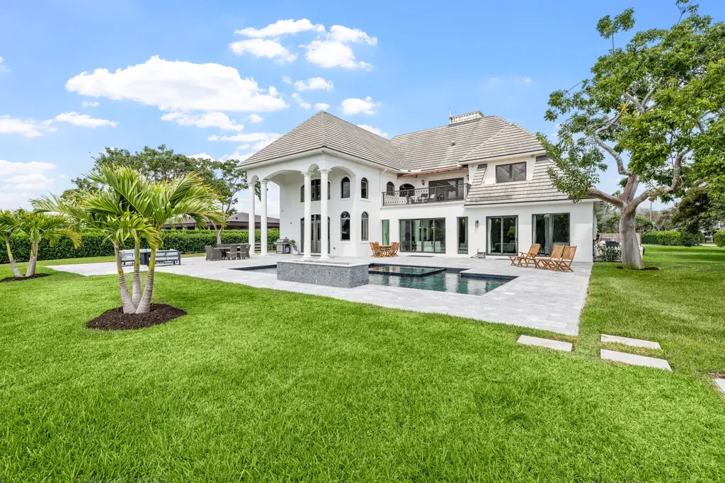 3585 Aiken Court Wellington FL 33414
