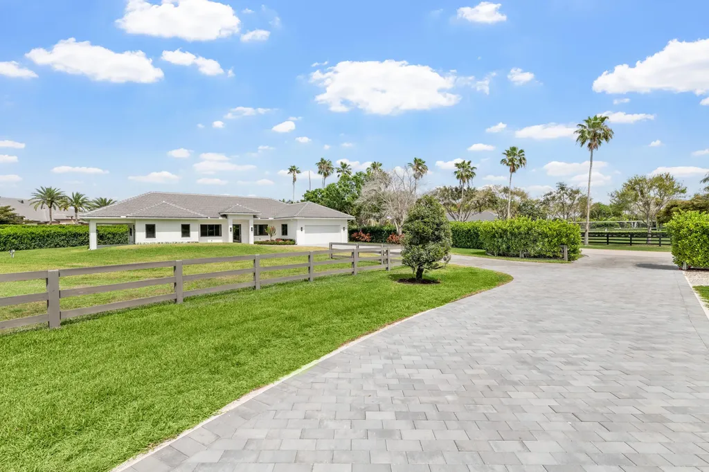 3585 Aiken Court Wellington FL 33414