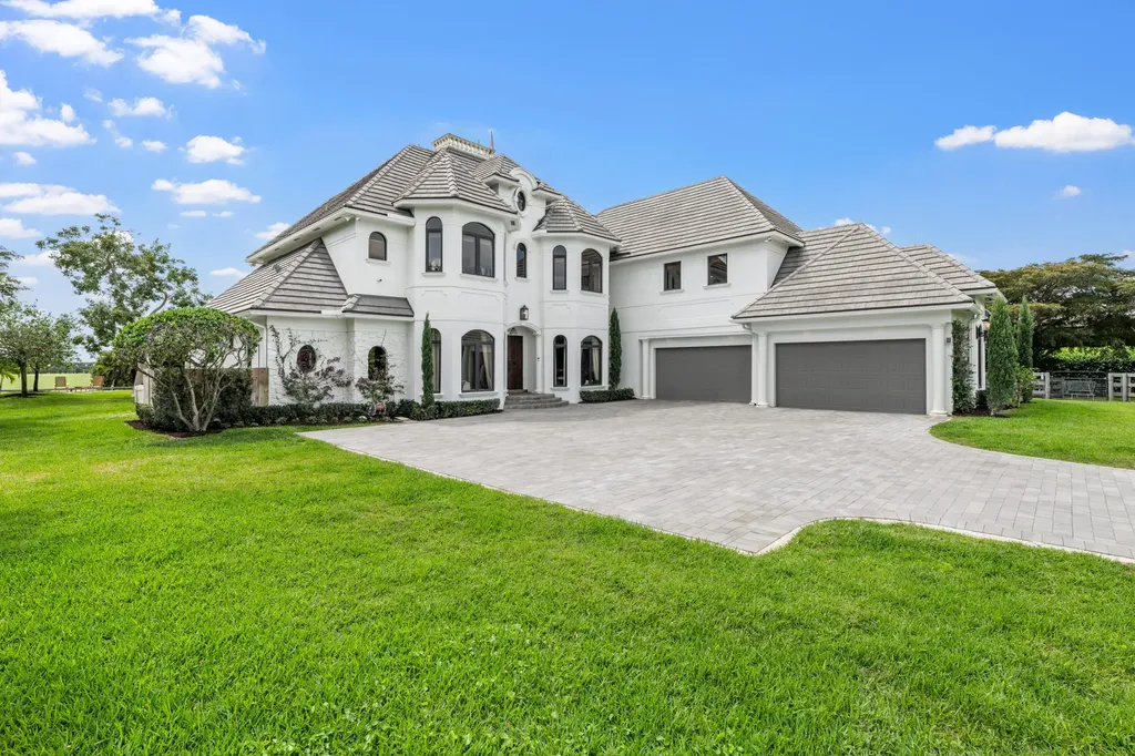 3585 Aiken Court Wellington FL 33414
