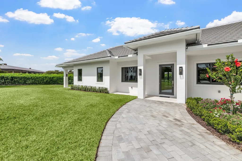 3585 Aiken Court Wellington FL 33414