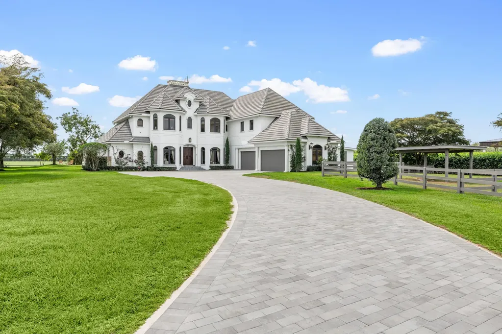 3585 Aiken Court Wellington FL 33414