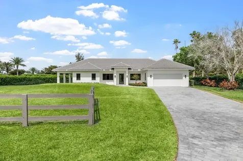 3585 Aiken Court Wellington FL 33414