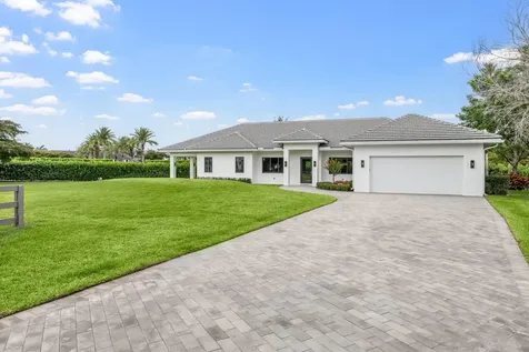 3585 Aiken Court Wellington FL 33414