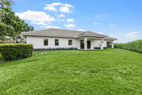 3585 Aiken Court Wellington FL 33414