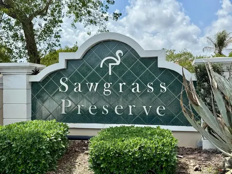 2401 NW 139th Avenue Sunrise FL 33323
