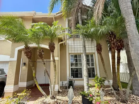 2401 NW 139th Avenue Sunrise FL 33323