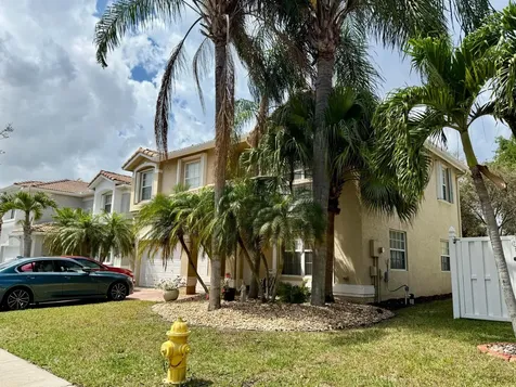 2401 NW 139th Avenue Sunrise FL 33323