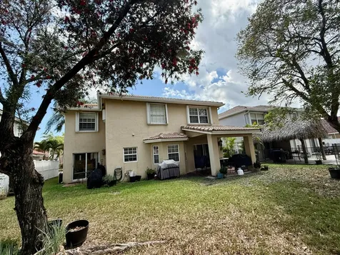 2401 NW 139th Avenue Sunrise FL 33323
