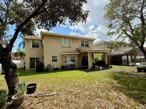 2401 NW 139th Avenue Sunrise FL 33323