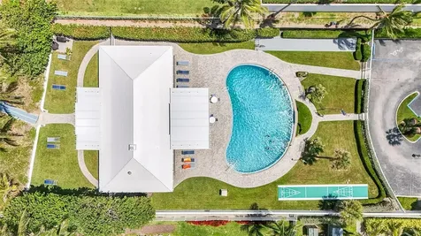 1431 S Ocean Boulevard Lauderdale By The Sea FL 33062