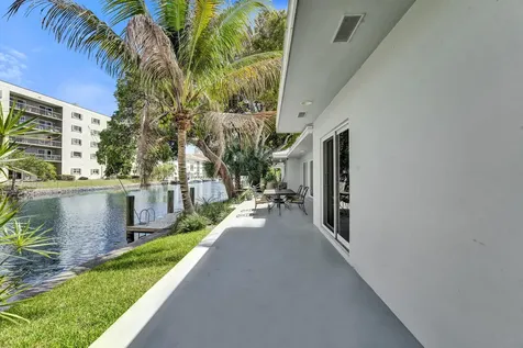 1431 S Ocean Boulevard Lauderdale By The Sea FL 33062