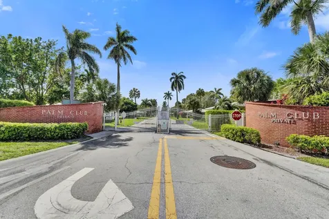 1431 S Ocean Boulevard Lauderdale By The Sea FL 33062
