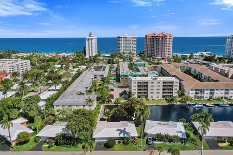 1431 S Ocean Boulevard Lauderdale By The Sea FL 33062