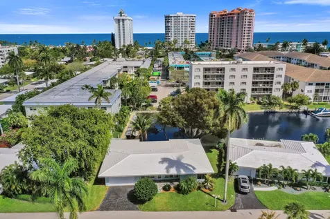 1431 S Ocean Boulevard Lauderdale By The Sea FL 33062