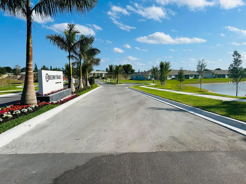 13657 Night Sky Place Delray Beach FL 33484