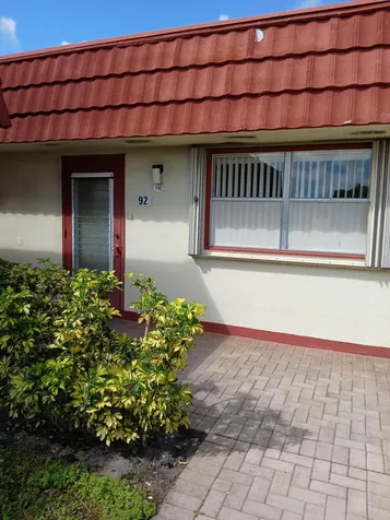 92 Seville Drive Delray Beach FL 33446