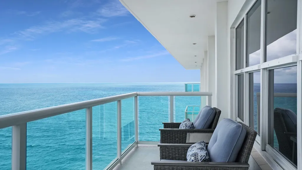 3550 Galt Ocean Drive Fort Lauderdale FL 33308