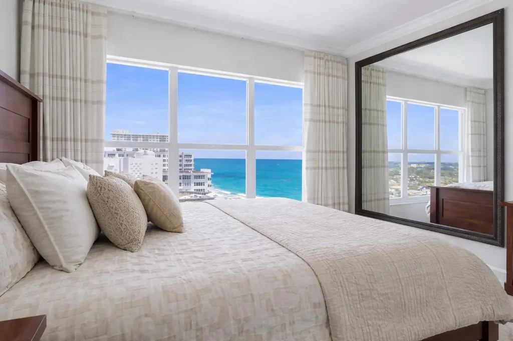 3550 Galt Ocean Drive Fort Lauderdale FL 33308