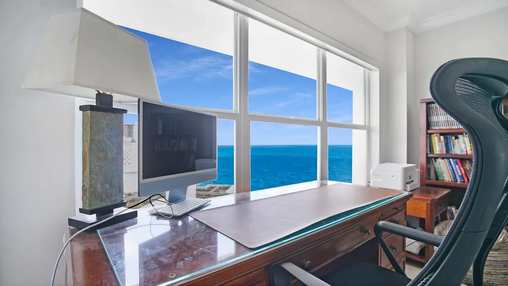 3550 Galt Ocean Drive Fort Lauderdale FL 33308