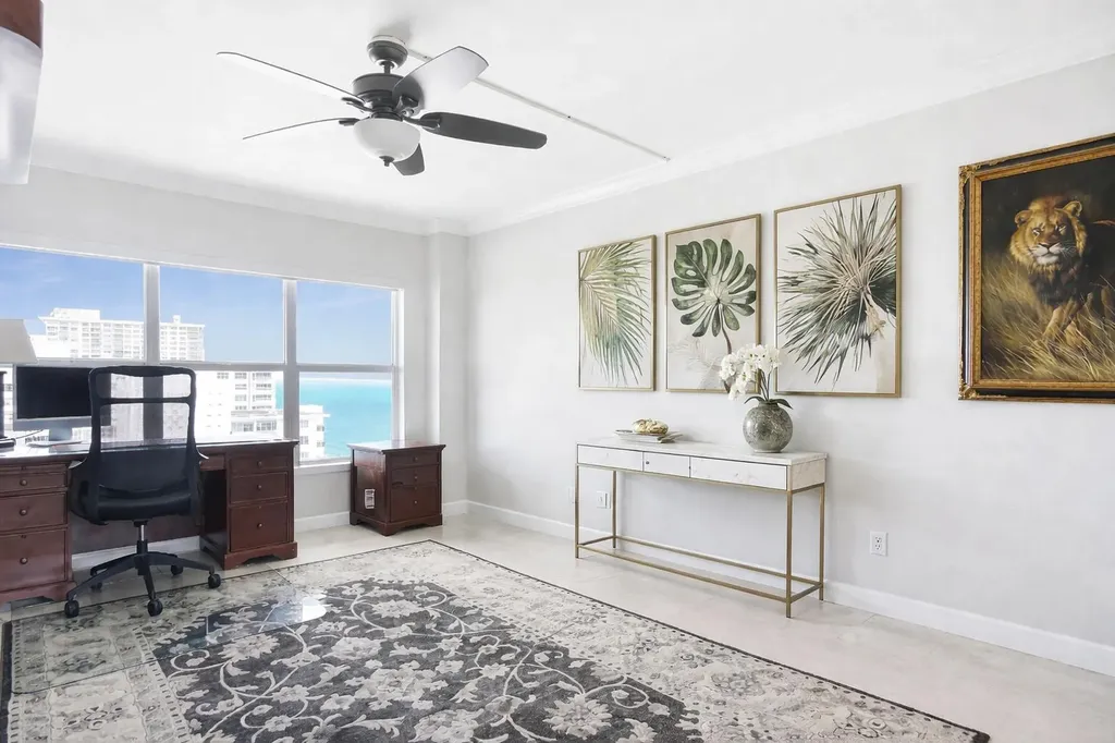 3550 Galt Ocean Drive Fort Lauderdale FL 33308