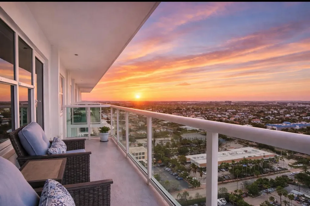 3550 Galt Ocean Drive Fort Lauderdale FL 33308